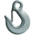 thumbnail image 1 of Latch Hook Eye Zinc Grade 43 - .25 In., 1 of 1
