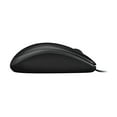 thumbnail image 4 of Logitech Desktop MK120 - keyboard and mouse set - English, 4 of 5