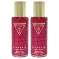 thumbnail image 1 of Perfume Guess Sexy Skin Sweet Sugar Mist, 250 ml, paquete de 2, 1 of 2