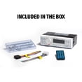thumbnail image 4 of BOSS Audio Systems MR500UAB Marine Bluetooth Stereo, 4 of 7