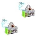 thumbnail image 3 of maskred Space-Saving Storage Bag For Tonies Neatly Store Tonie Figures Speaker Carrying Case Storage Case 2Set, 3 of 6