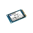 thumbnail image 2 of Kingston Kc600 - Solid State Drive - Encrypted - 512 Gb - Internal - Msata - Sata 6gb/s - 256-bit Aes - Self-encrypting Drive (sed), Tcg Opal Encryption, 2 of 5