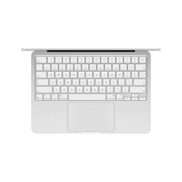 Apple MacBook Neo 13-inch Apple A18 Pro chip with 6‑core CPU and 5
