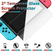 KIMHY Nintendo Switch Case & Accessories, 20 in 1 Switch & Oled Case Kit Including Screen Protector, Game Holder, Controller OLED Cover, Protective Carrying Bag for Storage Travel