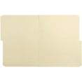 thumbnail image 5 of Laegsmetg File Folder, 1/3-Cut Tab, Right Position, Letter Size, Manila, 100 Per Box, 5 of 8