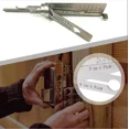thumbnail image 2 of Master Key for Stainless Steel: Effortless Access to Doors SS001 PRO, 2 of 6