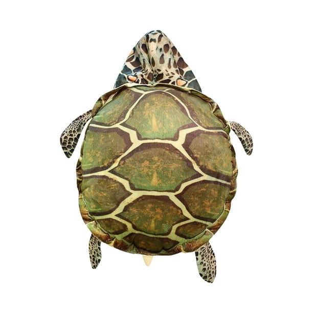 Baohd Stuffed Animal Costume Turtle Turtle Shell Creative Tortoise