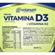 thumbnail image 3 of Vitamina D3 y Vitamina K2 Solanum 150 cápsulas, 3 of 3