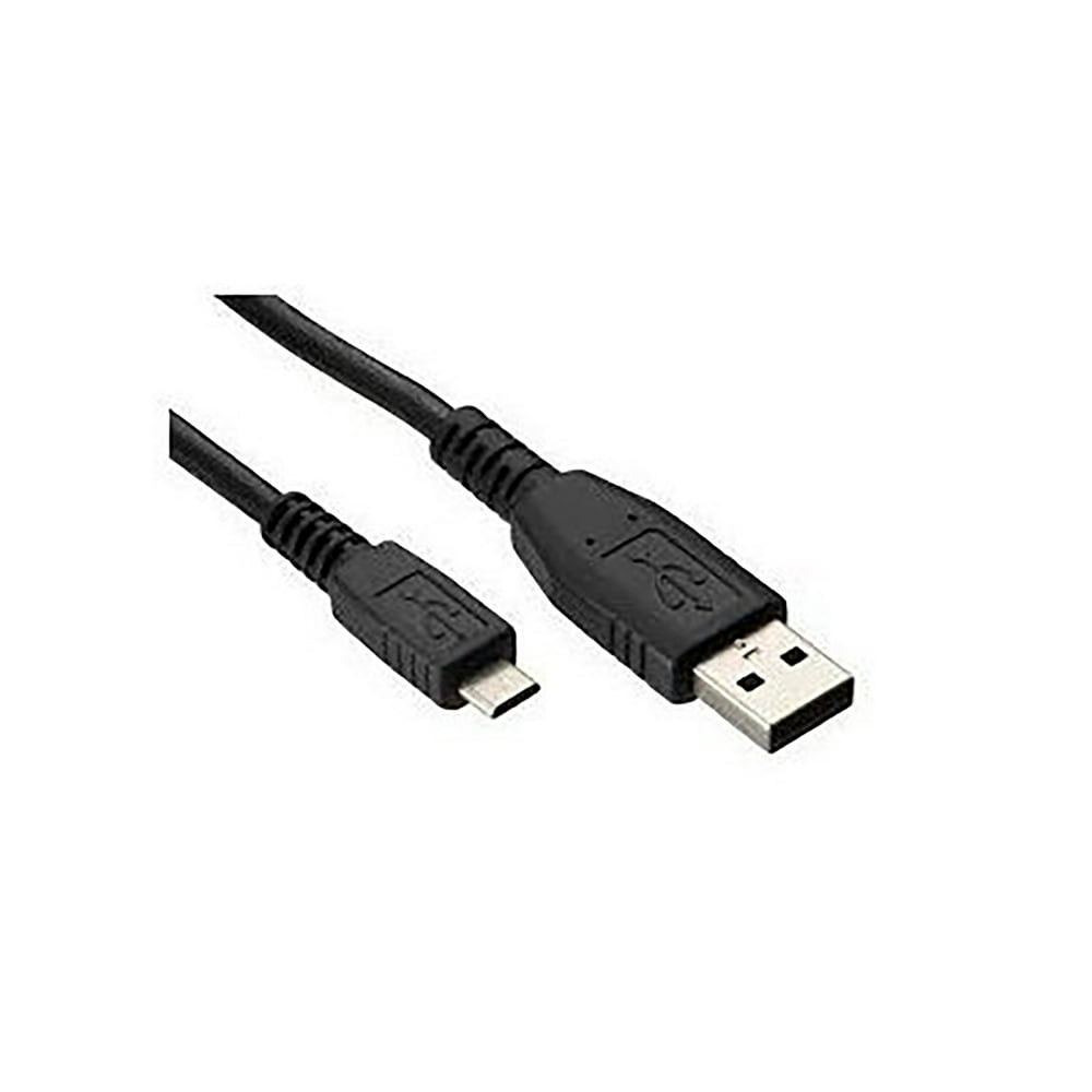 Usb to micro usb cable 6 ft nickel plated charging cable and data 