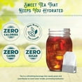 thumbnail image 4 of Southern Breeze Blueberry Sweet Tea, 20 Individually Wrapped Tea Bags, 4 of 7