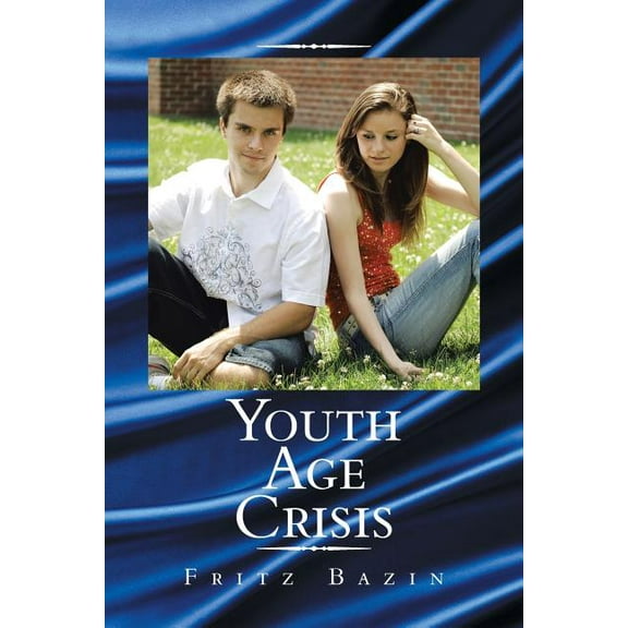 Youth Age Crisis (Paperback)