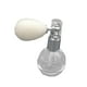 thumbnail image 5 of Atomizador de perfume recargable vacío para mujeres y niñas, compacto, multifuncional, ideal como regalo, de silicona transparente y vidrio de 12 ml. blanco, 5 of 8