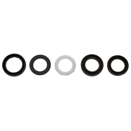 Erie Tools® Replacement Pump Seal Kit fits EPW-DBF-1821 6.1 GPM Triplex Pressure Washer Pump and EPW-DBF-1821FG2 6.6 GPM Triplex Pressure Washer Pump