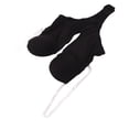 thumbnail image 3 of Ropa Interior De Una Pieza Con Tirantes Para Mujer, Body Elástico Y Transpirable Con Espalda Descubierta Y Tirantes Transparentes Para Vestido Con Espalda Baja, 3 of 7