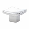 thumbnail image 2 of emtek basin square knob, 2 of 4