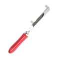 thumbnail image 3 of TISHITA Guitar Refret Saw Slot Cleaning Tool for Mandolin Music Instruement Ukuleles, 3 of 7