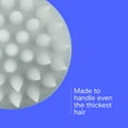 thumbnail image 5 of Conair Scalp Care Massage Brush for Long & Thick Hair, Shampoo & Treatment Brush, 5 of 8
