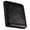 Black, variant on RFID Trifold Wallet for Men, Mens Genuine Leather Wallets, 11 Credit Card Holders, Mens Trifold Fold Wallet with 2 Money Cash Slots, Gift For Man