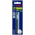 thumbnail image 2 of Brocas eléctricas para atornillar BOSCH ITT2535B Torx #25, paquete de 10, 2 of 9