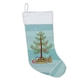 thumbnail image 2 of Turtle Merry Christmas Christmas Stocking 13.5 in x 18 in, 2 of 3