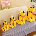 thumbnail image 3 of Classics Pluto Walking and Barking Interactive Plush, Officially Licensed Kids Toys for Ages 2 28CM0.17kg, 3 of 5