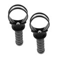 thumbnail image 4 of COMPUKAS 2Pcs Gyro Wrist Exercise Ball Rack Handle with Ergonomic Design for Workout Accessories Abs, 4 of 8