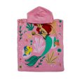 thumbnail image 1 of Disney Princess Serviette à Capuche Duo Garçons/filles, 1 of 3