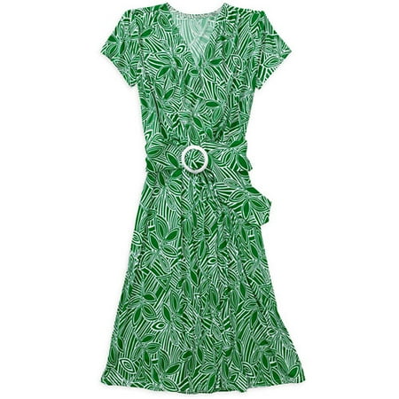 Juniors Fern Fancy Dress