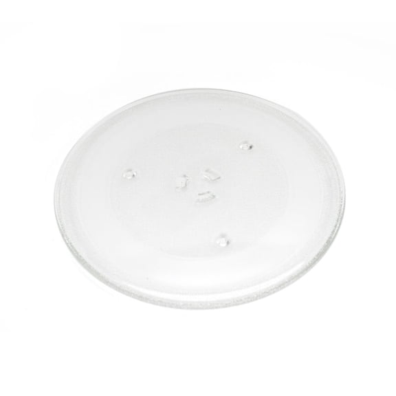 ForeverPRO WB49X10224 Tray Cooking for GE Microwave WB49X10222