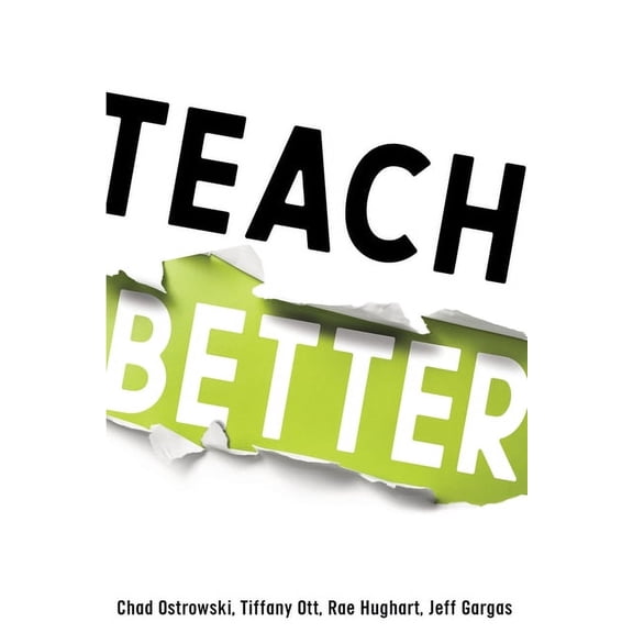 Teach Better