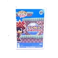 thumbnail image 4 of Funko Pop Sonic the Hedgehog Buccaneer Shadow 1079 Limited Edition, 4 of 5