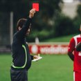 thumbnail image 4 of CSChome Soccer Referee Card Football Referee Warning Soccer Red Yellow Rich Color Professional Referee, 4 of 6