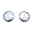 thumbnail image 2 of Tapas de orificios CNC Tapas de aluminio para Cmx1100 Plata, 2 of 5