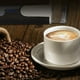 thumbnail image 2 of 2X Cafetera EléCtrica InaláMbrica de 1200MAh, Recargable por USB, para Viajes Al Aire Libre, Coche, Hogar, Cafetera PortáTil Totalmente AutomáTica, 2 of 5