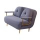 thumbnail image 5 of Sofá cama plegable,Sofá cama plegable Sofá cama Sofá cama Lazy Sofa,Cama de invitados plegable multifunción con reposabrazos,Sofá Perezoso Sala De Estar Sofá Apartamento Moderno,Sofá D, 5 of 9