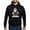 Black, variant on - Monopoly Bitcoin Hoodie (Dark) - Pullover Hoodie, Classic, Comfortable Hooded Sweatshirt