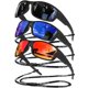 thumbnail image 1 of Gafas de Sol Deportivas Polarizadas SQOQS con Protección UV400 para Hombre, 1 of 6