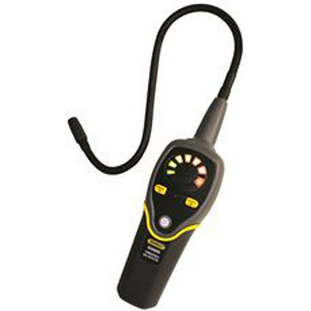 Portable Combustable Gas Leak Detector