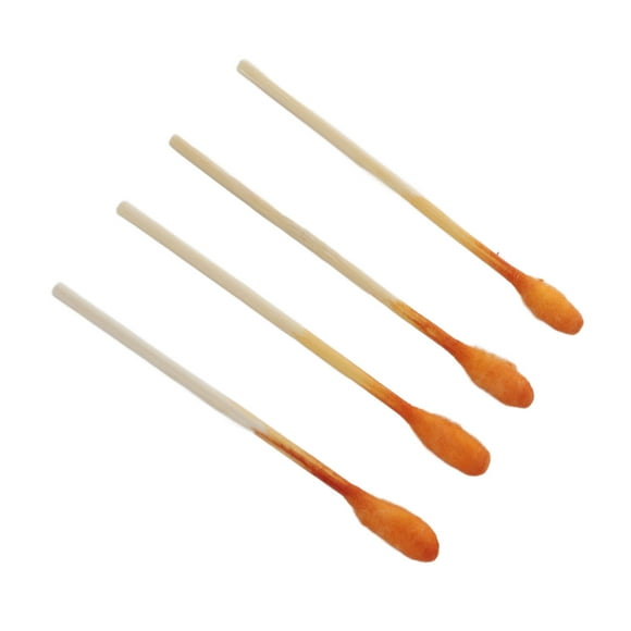 Fast Results Paint Swabs High Accuracy Easy Testing Kit for Tableware, Cosmetics, Convenient and Portable, Versatile Use