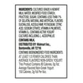 thumbnail image 4 of Great Value Light Vanilla Nonfat Yogurt, 6 oz Cups, 4 Count, 4 of 8