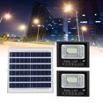 thumbnail image 4 of Outdoor Solar Light, Fast Charging 120W IP67 Solar Street Light  For Residential For Garden, 4 of 8