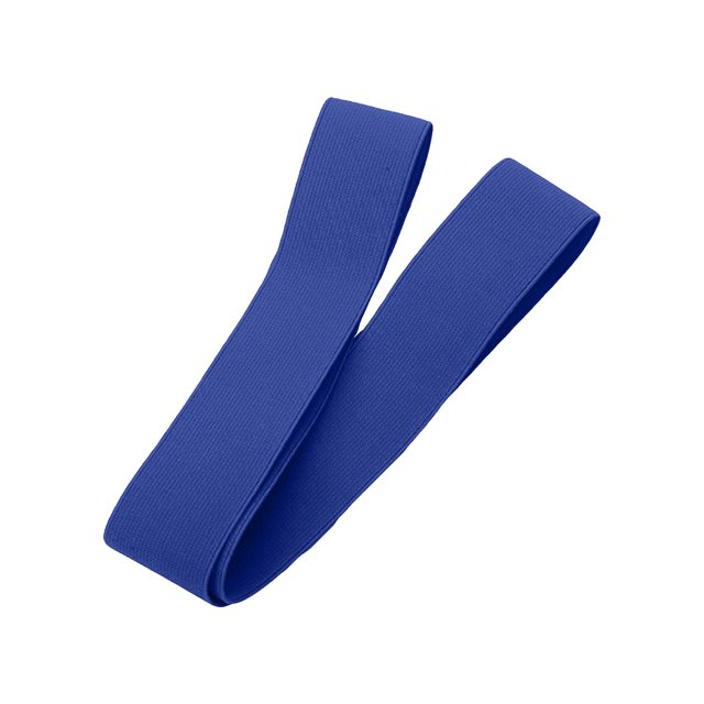 Beach Towel with Elastic Straps for Chair - 1 Pack Quick-Dry Sand-Resistant Oversized Towel with Secure Fasteners for Outdoor Lounging Akmoler | 95%Polyester,5%Spandex, Blue