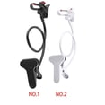 thumbnail image 4 of Lazy Bed Desktop Car Mount Phone Holder 360 Rotating Flexible Phone Bracket, 4 of 10