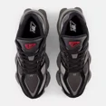 thumbnail image 4 of Size 10 - New Balance 9060 Black Castlerock, 4 of 6