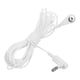 thumbnail image 2 of Cable de conexión a tierra de reemplazo para sábanas y colchonetas de puesta a tierra para accesorios, 2 of 7