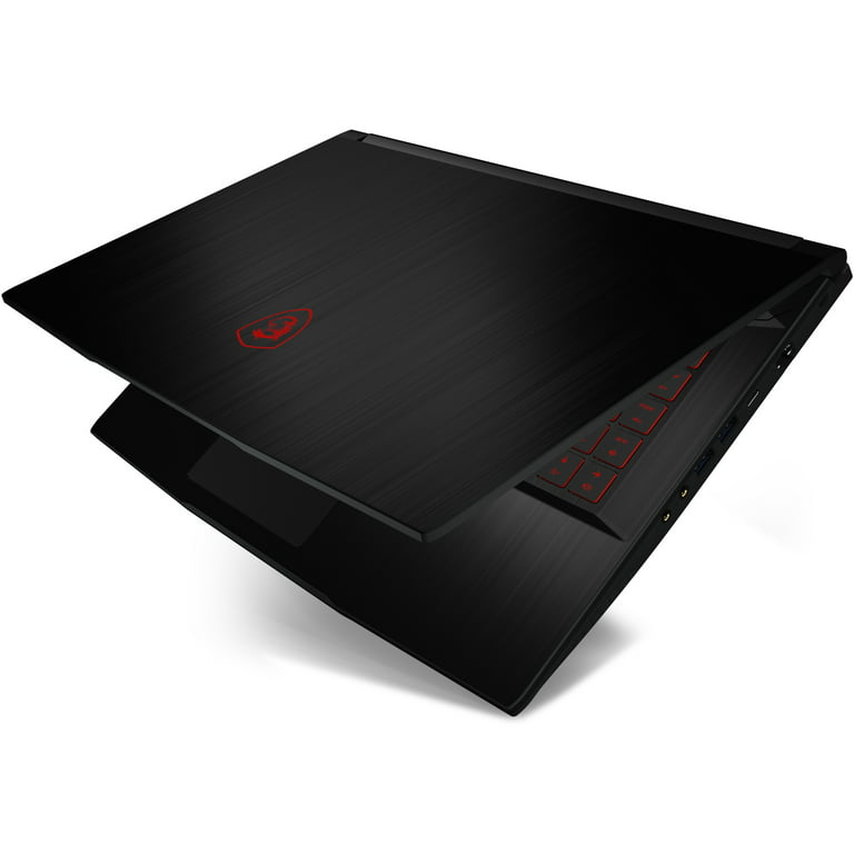 MSI 15.6 Thin GF63 Gaming Laptop THIN GF63 12HW-001 B&H Photo