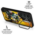 thumbnail image 2 of Skinit My Hero Academia Deku and Baku Team Season 6 Galaxy S24 Ultra Kickstand Case, 2 of 4