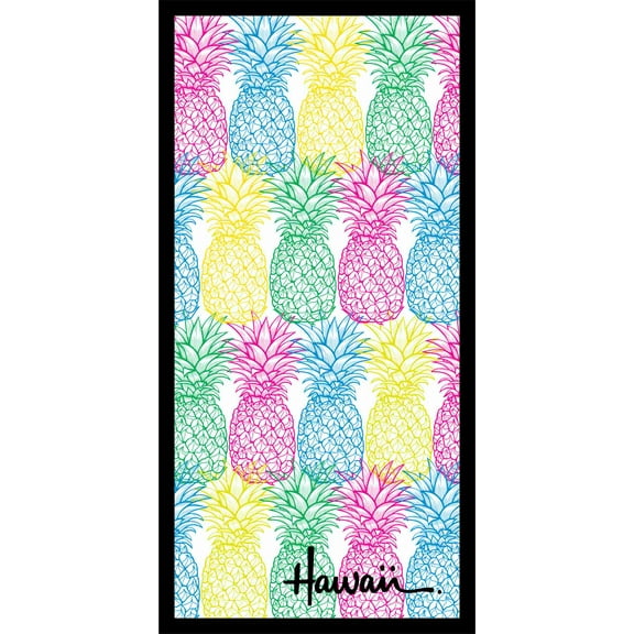 Ajw, Inc Beach Towel Tc 50