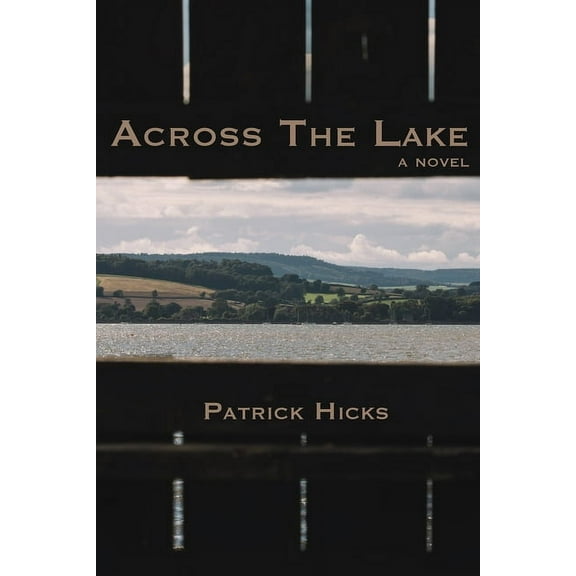 Across the Lake, (Paperback)