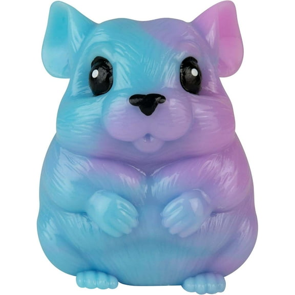 Taba-Licious Pets Chinchilla Squeeze Toy